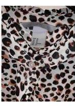 Blouse h&m maat 40, Kleding | Dames, Blouses en Tunieken, H&M, Ophalen of Verzenden, Zo goed als nieuw, Maat 38/40 (M)