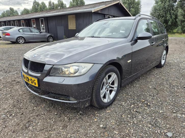 BMW 3 Serie Touring 318i Business Line | B2B | HANDEL | EXPO, Auto's, BMW, Bedrijf, Te koop, 3-Serie, ABS, Airbags, Airconditioning