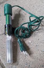 Sera aquarium verwarming 100 watt, Ophalen of Verzenden, Gebruikt, Verlichting of Verwarming