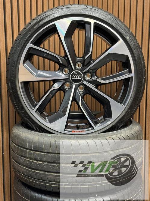 ️️19” Audi A3 S3 8V 8Y SLine EDGE 235 35 NIEUW OEM, Auto-onderdelen, Banden en Velgen, Banden en Velgen, Zomerbanden, 19 inch