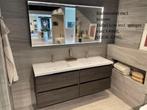 Showroom uitverkoop! Tot 80% korting!, Ophalen, Nieuw, Met bad