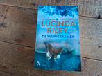 Lucinda Riley - De vlinderkamer, Lucinda Riley, Ophalen of Verzenden, Zo goed als nieuw, Nederland