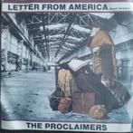 Proclaimers letter from america, Ophalen of Verzenden, Gebruikt, 7 inch, Pop