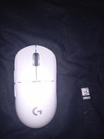 Logitech Pro x Superlight, Computers en Software, Muizen, Ophalen of Verzenden, Nieuw
