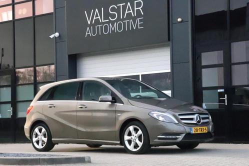Mercedes-Benz B-klasse 200 Ambition | Xenon LED | Trekhaak |, Auto's, Mercedes-Benz, Bedrijf, Te koop, B-Klasse, ABS, Airconditioning