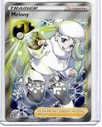 Pokemon - Melony TG26/TG30 Astral Radiance ENG, Ophalen of Verzenden, Nieuw, Losse kaart, Foil