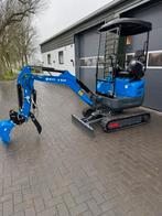 minigraver 1500 kg kubota motor actieprijs, Zakelijke goederen, Machines en Bouw | Kranen en Graafmachines, Ophalen, Graafmachine