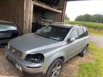 XC90 V8 LPG-G3 facelift met werk, Auto's, Volvo, Particulier, Te koop