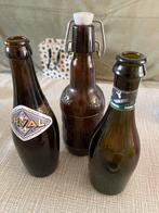 Bierflesjes en wek, Ophalen of Verzenden