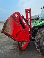 Redrock kuilhapper, Zakelijke goederen, Ophalen, Grondbewerking