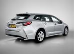 Toyota Corolla Touring Sports 1.8 Hybrid Active Limited | Ad, Gebruikt, Corolla, Hybride Elektrisch/Benzine, Te koop