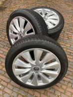 ALS NW 19” Opel Grandland X velgen + 205/55R19 winterbanden