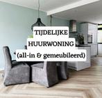 Deze hoekwoning ALLEEN TIJDELIJK te HUUR, Ophalen, Zo goed als nieuw