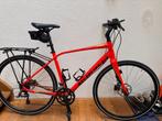 Specialized Sirrus Elite disc, 28 inch, Gebruikt, Aluminium, 15 tot 20 versnellingen