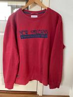 A fish named fred trui, maat XL, Kleding | Heren, Maat 56/58 (XL), Ophalen of Verzenden, Zo goed als nieuw, A fish named Fred