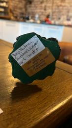 Brons beeldje”Joop Hartman Biesbosch werker”, Antiek en Kunst, Ophalen of Verzenden, Brons