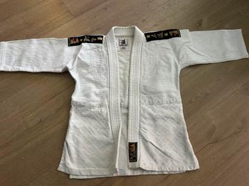 Judopak Matsuru maat 140 beschikbaar voor biedingen