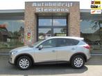 Mazda CX-5 2.0 TS+ 2WD, Stof, Zwart, 4 cilinders, Bedrijf