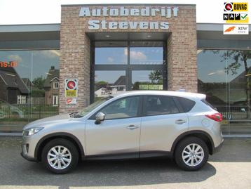 Mazda CX-5 2.0 TS+ 2WD beschikbaar voor biedingen