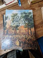 Op zoek naar het alledaagse vaderland dr. A.E. Manning, Boeken, Geschiedenis | Wereld, Gelezen, Ophalen of Verzenden