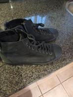 Ecco Laarsjes Maat 40, Kleding | Dames, Schoenen, Ophalen of Verzenden, Gedragen, Zwart, Lage of Enkellaarzen