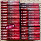 29 NOS NIEUW BASF Ferro Extra FEI 60 90 cassettebandjes FE I, Basf SE Carl-Bosch-Straße 38⁩ 67063 Ludwigshafen am Rhein Duitsland