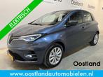 Renault ZOE R110 Experience 52 kWh (Incl. Accu) / CCS SNELLA, Gebruikt, Zwart, ZOE, Te koop