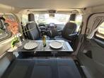 Ford Nugget Westaflia HEFBED EURO6 5 ZITPLEKKEN KENTEKEN, Bedrijf, Ford, 4 tot 5 meter, Tot en met 4