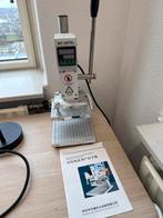 WT-90TSL Transferpers logo bedrukken hitte pers, Ophalen of Verzenden, Gebruikt