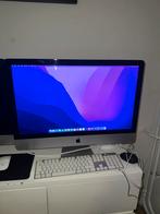 Apple IMAC late 2015 27 inch 5k scherm 24gbram, Computers en Software, Ophalen of Verzenden, Zo goed als nieuw, IMac, 3 tot 4 Ghz