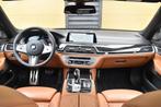 BMW 7 Serie 730Ld xDrive * M Sportpakket * Massage * Laser *, Automaat, 221 €/maand, Gebruikt, 2993 cc