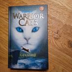 Erin Hunter - Gevaar, Boeken, Ophalen of Verzenden, Zo goed als nieuw, Erin Hunter