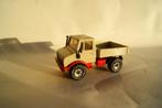 siku 1620  Unimog U1500, Ophalen of Verzenden, Gebruikt, Bus of Vrachtwagen, SIKU