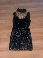 Fetish outfit, Overige typen, Zwart, Ophalen of Verzenden, Zo goed als nieuw