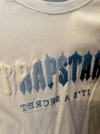 Trapstar T-shirt L, Kleding | Heren, T-shirts, Ophalen of Verzenden, Nieuw, Zwart