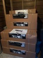 Hapro Atlas Active: Veilig en Gemakkelijk Fietsen Vervoeren, Auto diversen, Fietsendragers, Ophalen of Verzenden, 3 fietsen of meer