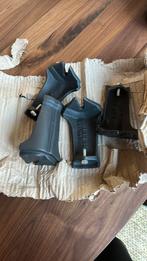 Kachelpootjes Stovax Brunel ca 12,5cm hoog, Huis en Inrichting, Kachels, Ophalen of Verzenden, Nieuw, Hout, Overige soorten