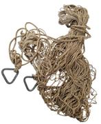 duitse ww2 z kriegsmarine  hang mat in gebruikte staat, Ophalen of Verzenden, Marine, Duitsland
