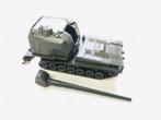 Roco Minitanks gemechaniseerde artillery (4369) SHF, Ophalen of Verzenden, Gebruikt, Overige typen, Roco