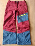 Snowboardbroek maat 140 Ziener, Ophalen of Verzenden, Zo goed als nieuw, Kleding