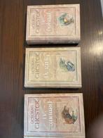 Deborah Chester. Zwaard ring bokaal Trilogie, compleet., Ophalen of Verzenden, Zo goed als nieuw