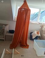 Klamboe - Cognac/Caramel Kleur, Ophalen of Verzenden, Zo goed als nieuw, Klamboe