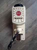 Vintage Douwe Egberts Koffiemolen, Antiek en Kunst, Ophalen of Verzenden