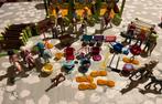 Playmobil Lucky en Spirit volledige set, Ophalen of Verzenden, Zo goed als nieuw