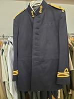 Gala uniform majoor Korps Mariniers, Ophalen of Verzenden, Marine, Nederland, Kleding of Schoenen