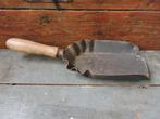 oude grutterschep kruidenier brocant schep keuken, Antiek en Kunst, Ophalen of Verzenden