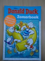 Donald Ducklexie Zomerboek 2019, speciale dyslexie uitgave, Boeken, Stripboeken, Eén stripboek, Ophalen of Verzenden, Zo goed als nieuw