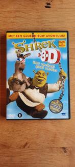 Shrek 1, Gebruikt, Tekenfilm, Overige soorten, Ophalen of Verzenden
