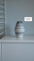 Kandelaar, Huis en Inrichting, Woonaccessoires | Kandelaars en Kaarsen, Ophalen of Verzenden, Zo goed als nieuw, Overige materialen