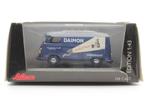Volkswagen VW T1 'DAIMON' Schuco 1:43, Ophalen of Verzenden, Zo goed als nieuw, Auto, Schuco